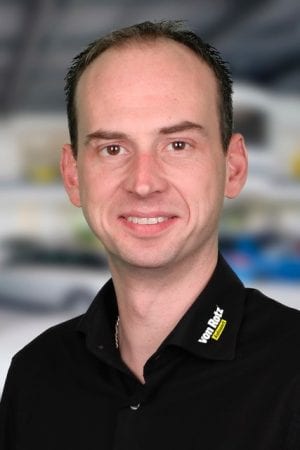 Daniel von Rotz - Auto Welt von Rotz AG