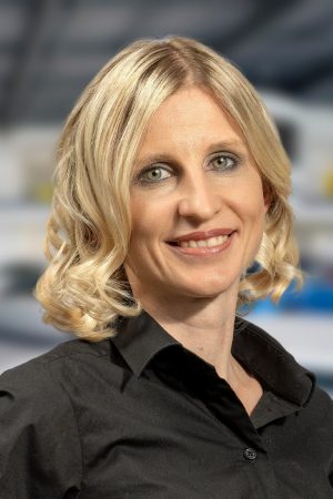 Karin von Rotz - Auto Welt von Rotz AG 2