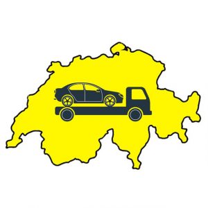 4 Servicepaket (Mercedes C63, C63S) - Auto Welt von Rotz AG 2