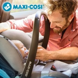 Baby-Paket (Maxi-Cosi) - Auto Welt von Rotz AG 2