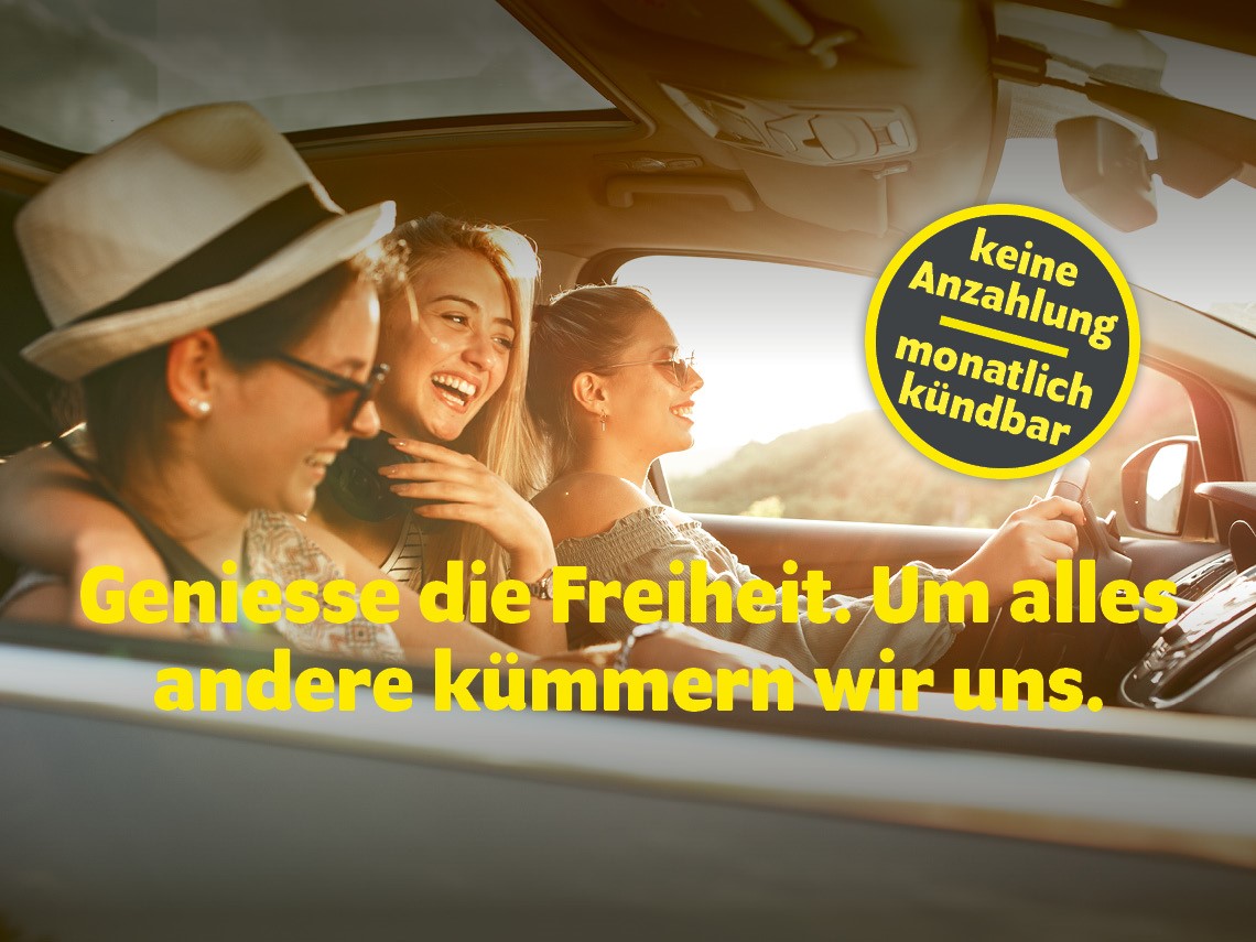 Auto Abo - Auto Welt von Rotz AG 11