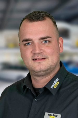 Carolin Biemann - Auto Welt von Rotz AG 3