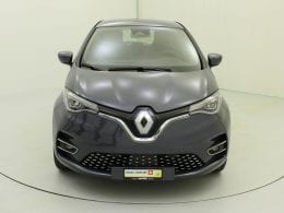 Elektro Mobilität 2.0 – der neue Renault ZOE R135 ist bei uns eingetroffen! - Auto Welt von Rotz AG 4