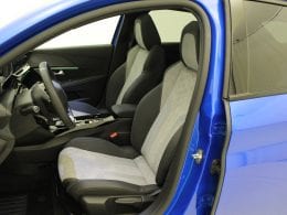 Peugeot 208 Elektrik  GT – Auto des Jahres 2020 – neu bei Auto Welt von Rotz AG in Wil - Auto Welt von Rotz AG 9
