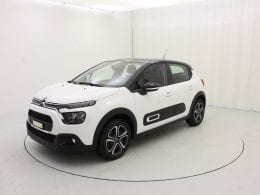 Der neue Citroën C3 – jetzt in der Auto Welt von Rotz AG erhältlich - Auto Welt von Rotz AG