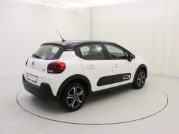 Der neue Citroën C3 – jetzt in der Auto Welt von Rotz AG erhältlich - Auto Welt von Rotz AG 3