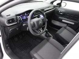 Der neue Citroën C3 – jetzt in der Auto Welt von Rotz AG erhältlich - Auto Welt von Rotz AG 7
