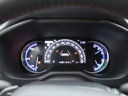 Der neue RAV4 Plug-In Hybrid – jetzt in der Auto Welt von Rotz AG erhältlich - Auto Welt von Rotz AG 14