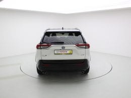 Der neue RAV4 Plug-In Hybrid – jetzt in der Auto Welt von Rotz AG erhältlich - Auto Welt von Rotz AG 1