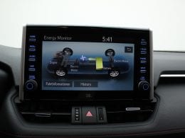 Der neue RAV4 Plug-In Hybrid – jetzt in der Auto Welt von Rotz AG erhältlich - Auto Welt von Rotz AG 21