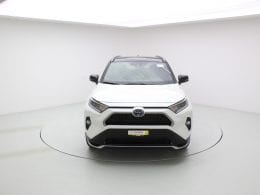 Der neue RAV4 Plug-In Hybrid – jetzt in der Auto Welt von Rotz AG erhältlich - Auto Welt von Rotz AG 4