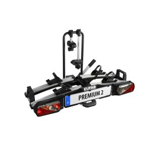 Fahrradträger PREMIUM II - Auto Welt von Rotz AG 6