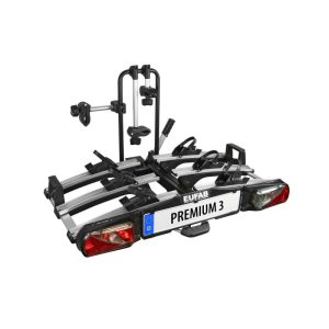 Fahrradträger PREMIUM III - Auto Welt von Rotz AG