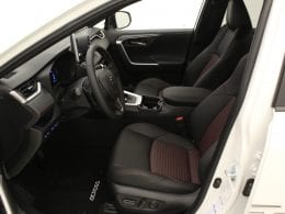 New Suzuki Across – Jetzt in der Auto Welt von Rotz AG - Auto Welt von Rotz AG 11