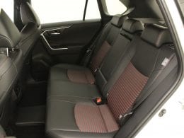 New Suzuki Across – Jetzt in der Auto Welt von Rotz AG - Auto Welt von Rotz AG 14