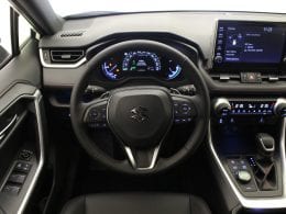 New Suzuki Across – Jetzt in der Auto Welt von Rotz AG - Auto Welt von Rotz AG 15