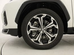 New Suzuki Across – Jetzt in der Auto Welt von Rotz AG - Auto Welt von Rotz AG 1