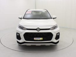 New Suzuki Across – Jetzt in der Auto Welt von Rotz AG - Auto Welt von Rotz AG 2