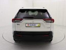 New Suzuki Across – Jetzt in der Auto Welt von Rotz AG - Auto Welt von Rotz AG 3