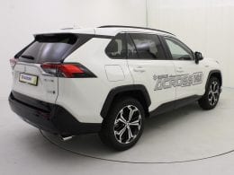 New Suzuki Across – Jetzt in der Auto Welt von Rotz AG - Auto Welt von Rotz AG 4