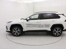 New Suzuki Across – Jetzt in der Auto Welt von Rotz AG - Auto Welt von Rotz AG 7