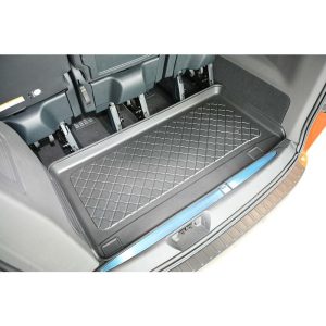 Kofferraumwanne für Ford Tourneo Custom (L1) ab 2012 bis heute - Auto Welt von Rotz AG