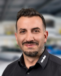 David Dzidzic - Auto Welt von Rotz AG 8
