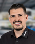 David Dzidzic - Auto Welt von Rotz AG 6