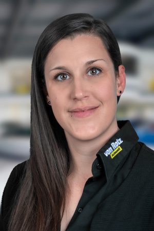 Dominik Amann - Auto Welt von Rotz AG 3