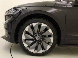New Skoda Enyaq iV – 100% elektrisch– Jetzt bei uns erhältlich! - Auto Welt von Rotz AG 9