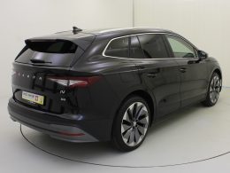 New Skoda Enyaq iV – 100% elektrisch– Jetzt bei uns erhältlich! - Auto Welt von Rotz AG 11