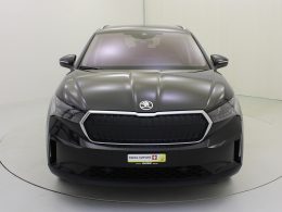 New Skoda Enyaq iV – 100% elektrisch– Jetzt bei uns erhältlich! - Auto Welt von Rotz AG 14