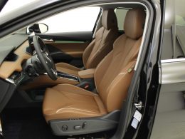 New Skoda Enyaq iV – 100% elektrisch– Jetzt bei uns erhältlich! - Auto Welt von Rotz AG 25