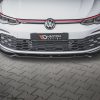 Cup Spoilerlippe V2 - VW Golf 8 GTI / R-Line - Auto Welt von Rotz AG 4
