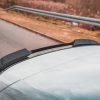 Heck Spoiler Abrisskante V2 - VW Golf 8 GTI - Auto Welt von Rotz AG 7