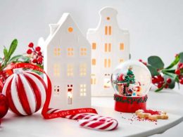 Öffnungszeiten über Weihnachten - Auto Welt von Rotz AG 1