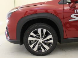 Suzuki All-New S-Cross - Der fortschrittliche SUV - Jetzt bei uns erhältlich! - Auto Welt von Rotz AG 1