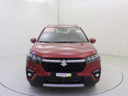 Suzuki All-New S-Cross - Der fortschrittliche SUV - Jetzt bei uns erhältlich! - Auto Welt von Rotz AG 2