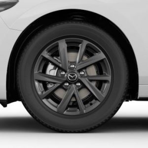 Winterräder Mazda 3 (BP) 16 Zoll - Auto Welt von Rotz AG