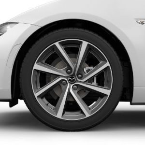 Winterräder Mazda CX-3 (DK,DJ1) 16 Zoll - Auto Welt von Rotz AG 1