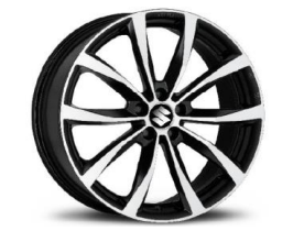 Winterräder Suzuki Across (XA5P) 19 Zoll - Auto Welt von Rotz AG