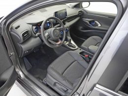 Der neue Mazda 2 Hybrid – Erster Kleinwagen als Vollhybrid – jetzt Probefahren - Auto Welt von Rotz AG 5
