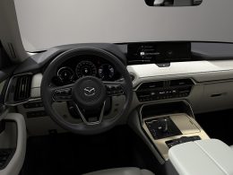 Der neue Mazda CX-60 – Das neue Flaggschiff von Mazda - Jetzt bei uns bestellbar! - Auto Welt von Rotz AG 4