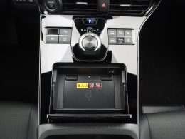 Toyota präsentiert den neuen bZ4X - Jetzt in der Auto Welt von Rotz AG erhältlich - Auto Welt von Rotz AG 16