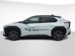Toyota präsentiert den neuen bZ4X - Jetzt in der Auto Welt von Rotz AG erhältlich - Auto Welt von Rotz AG 7