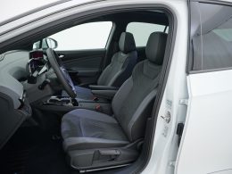 Erleben Sie den vollelektrischen Volkswagen ID.5 - Jetzt bei uns erhältlich - Auto Welt von Rotz AG 1