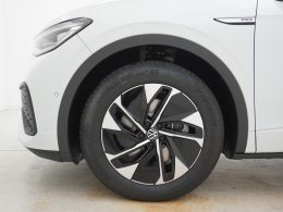 Erleben Sie den vollelektrischen Volkswagen ID.5 - Jetzt bei uns erhältlich - Auto Welt von Rotz AG