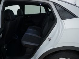 Erleben Sie den vollelektrischen Volkswagen ID.5 - Jetzt bei uns erhältlich - Auto Welt von Rotz AG 2