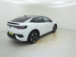 Erleben Sie den vollelektrischen Volkswagen ID.5 - Jetzt bei uns erhältlich - Auto Welt von Rotz AG 3