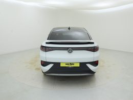 Erleben Sie den vollelektrischen Volkswagen ID.5 - Jetzt bei uns erhältlich - Auto Welt von Rotz AG 4